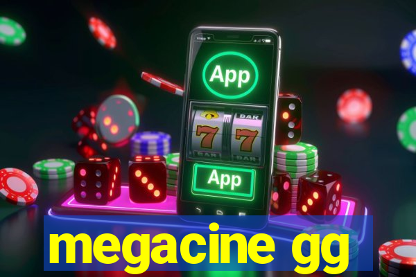 megacine gg